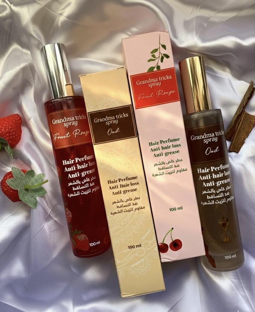 Grandma Tricks Products